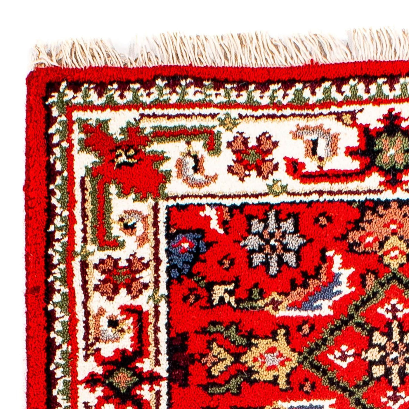Indo Bidjar Dywan 90x60cm - Dywan orientalny