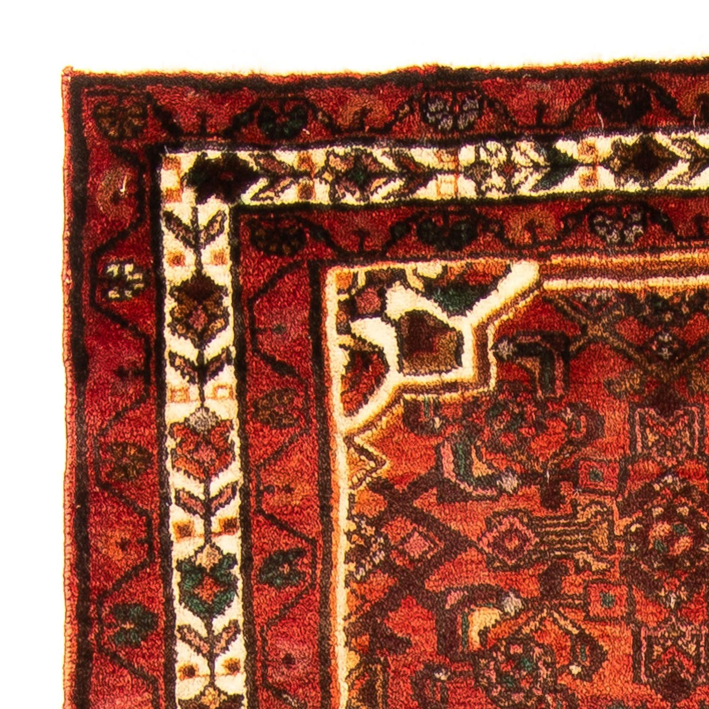 Hosseinabad Dywan 176x106cm - Dywan perski