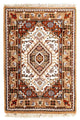Indo Bidjar Dywan 91x61cm - Dywan orientalny