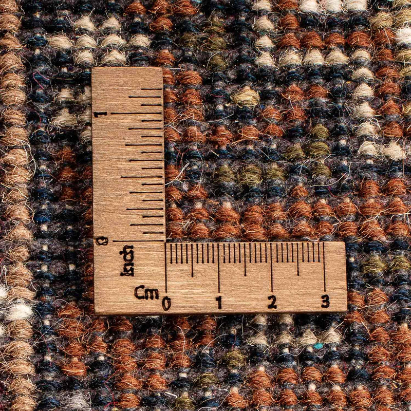 Orientalny dywan - Bijar - Indus - 91 x 61 cm - beżowy