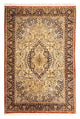 Indo Sarouk Dywan 200x140cm - Dywan orientalny