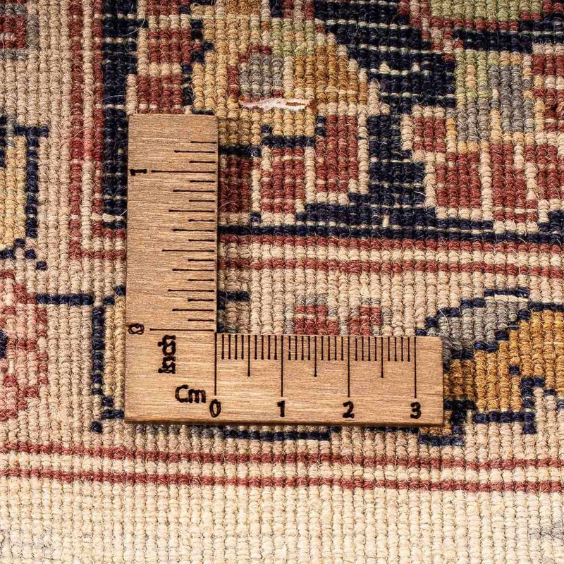 Orientalny dywan - Indus - 200 x 140 cm - beżowy