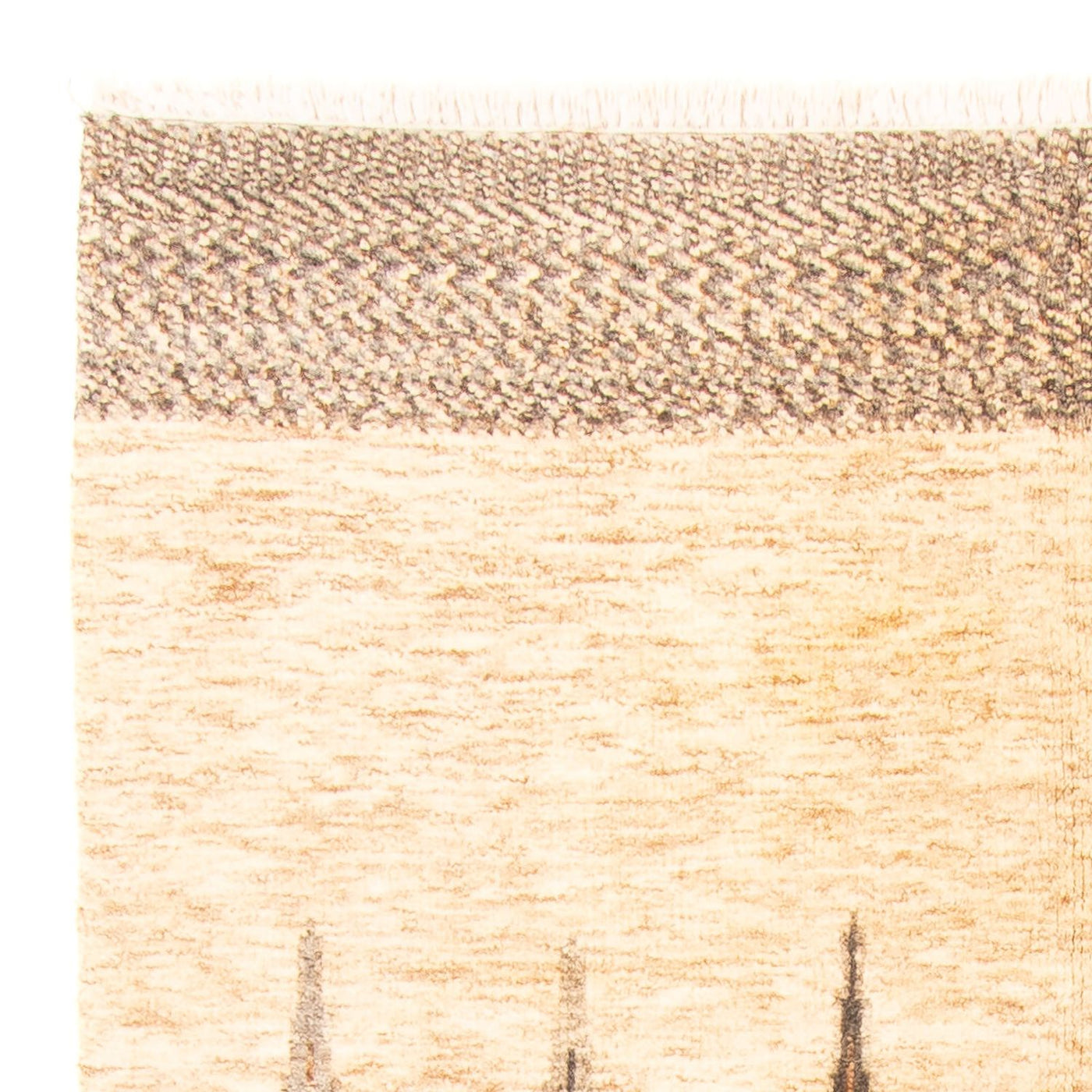 Designerski dywan 245x184cm - Designerteppich