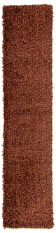 Shaggy Dywan 295x66cm - Shaggy Teppich