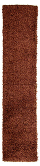 Shaggy Dywan 304x65cm - Shaggy Teppich