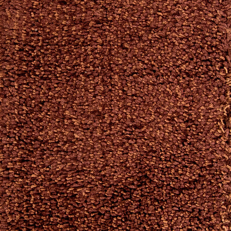 Biegacz Dywan o wysokim runie - 304 x 65 cm - brązowy