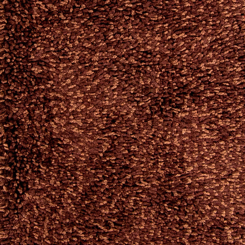 Biegacz Dywan o wysokim runie - 300 x 65 cm - brązowy