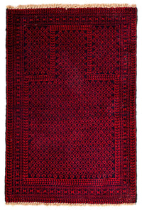 Dywan beludżycki 84x129cm - Dywan perski – product image