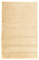 Dywan berberyjski 152x95cm - Dywan wełniany