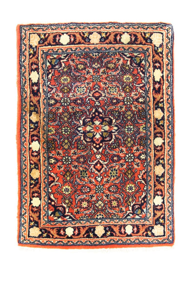 Dywan orientalny 54x78cm
