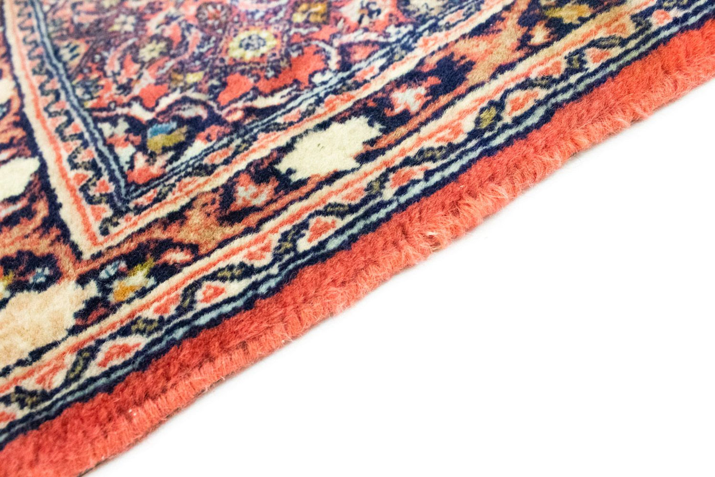 Dywan orientalny 78x54cm