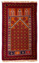 Dywan beludżycki 75x128cm - Dywan perski