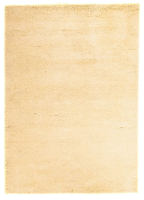 Dywan berberyjski - 190 x 130 cm - beżowy