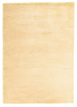 Dywan berberyjski - 190 x 130 cm - beżowy