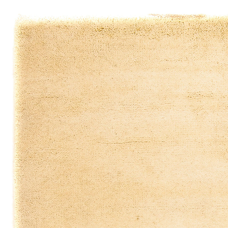 Dywan berberyjski - 190 x 130 cm - beżowy