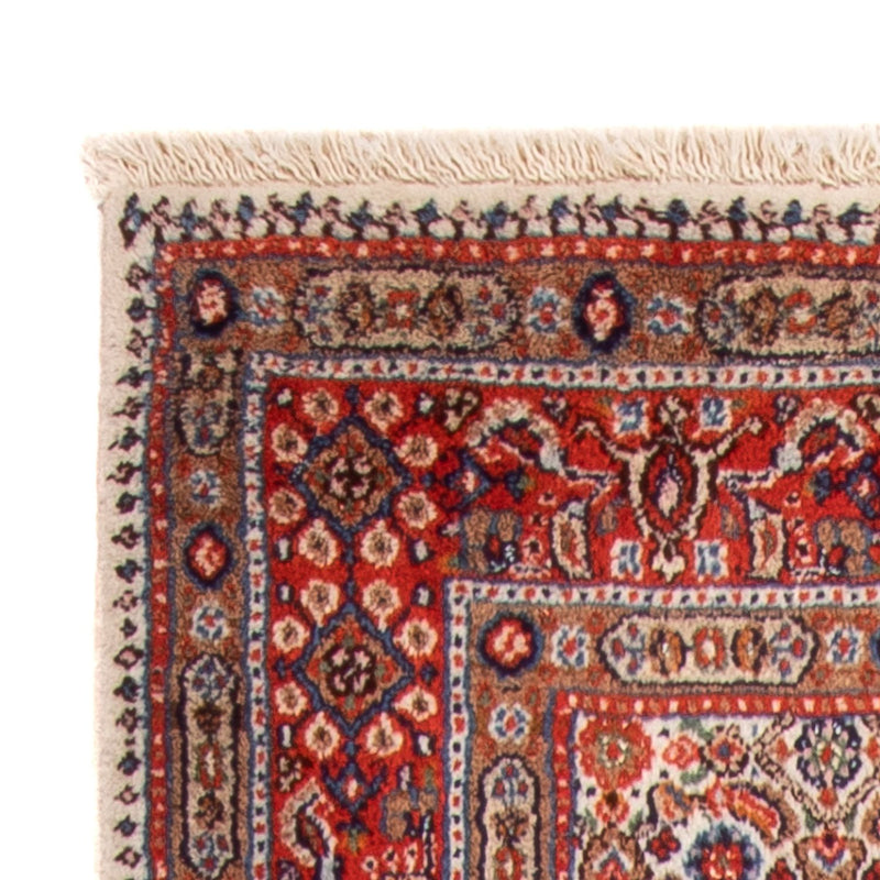 Biegacz Dywan perski - Klasyczny - 195 x 77 cm - wielokolorowy