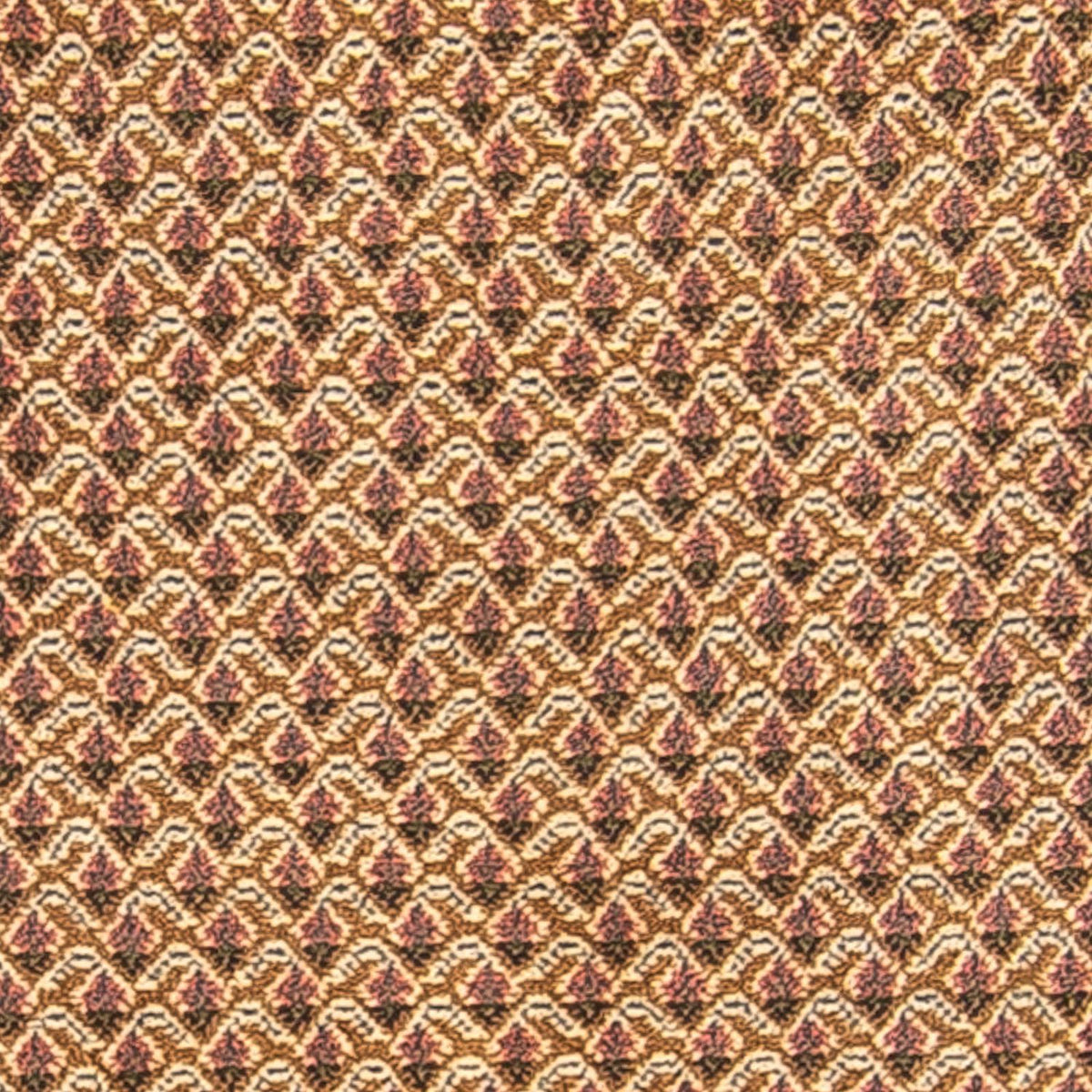 Biegacz Dywan orientalny - Mir - Indus - 284 x 70 cm - beżowy