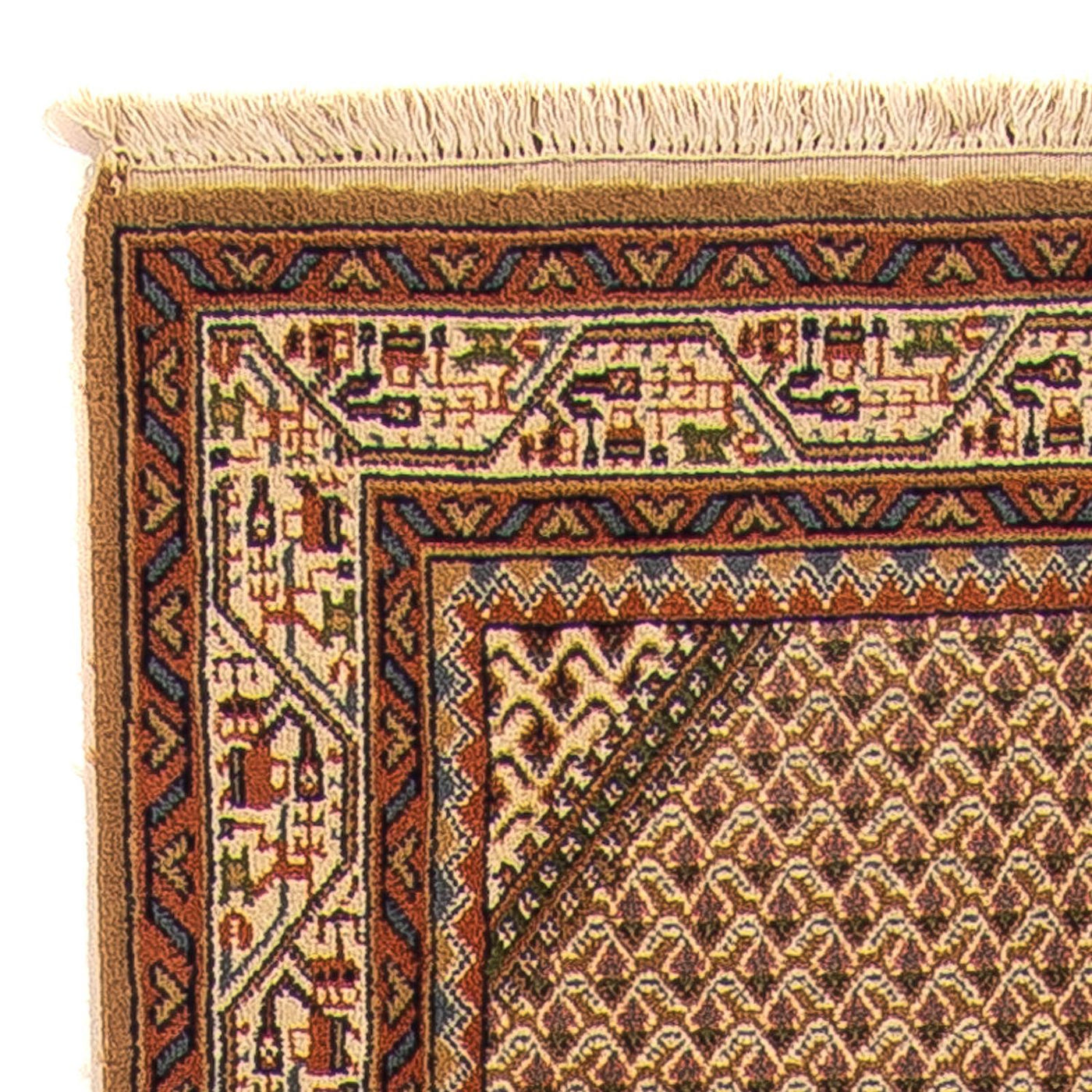 Indo Mir Dywan 284x70cm - Dywan orientalny