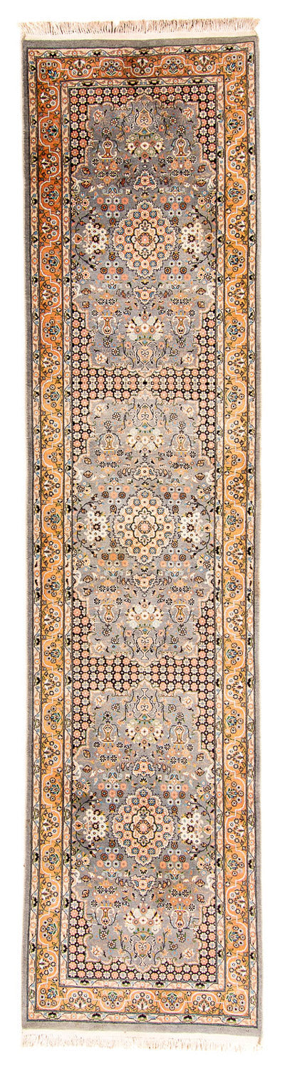 Indo Sarouk Dywan 78x325cm - Dywan orientalny