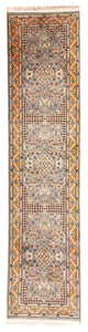 Indo Sarouk Dywan 325x78cm - Dywan orientalny