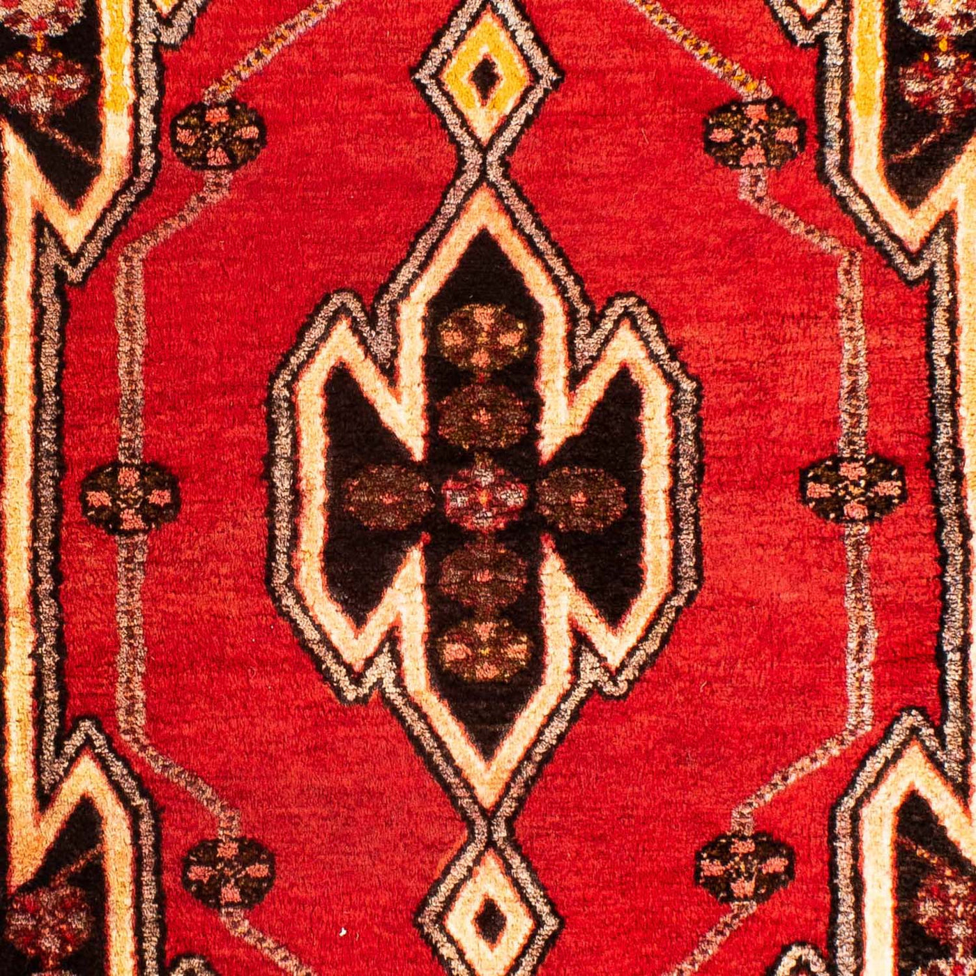 Hamadan Dywan 145x81cm - Dywan perski