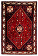 Abadeh Dywan 144x98cm - Dywan perski