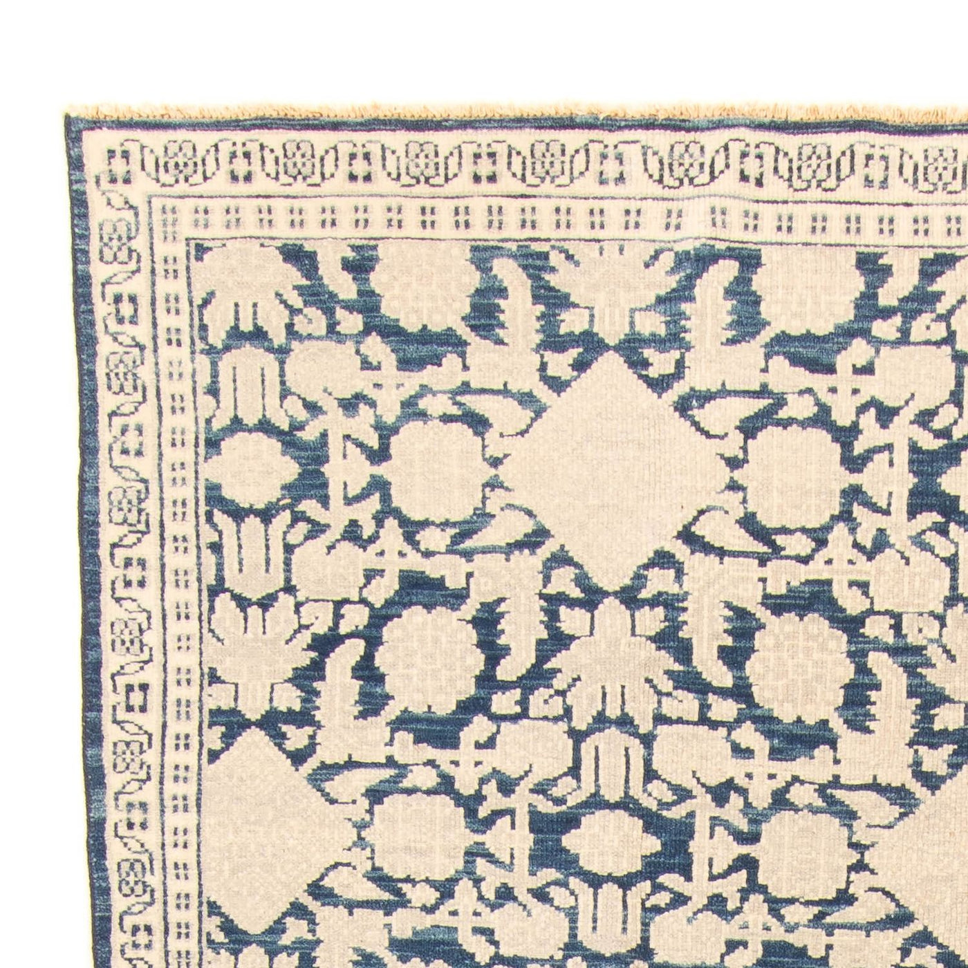 Designerski dywan 279x185cm - Designerteppich