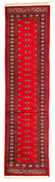 Dywan pakistański 76x326cm - Dywan orientalny