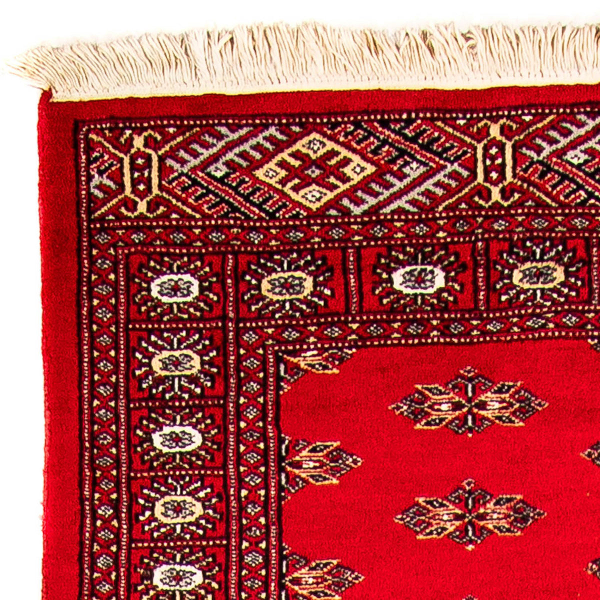 Dywan pakistański 76x326cm - Dywan orientalny