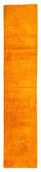 Loribaft Dywan 395x80cm - Dywan wełniany