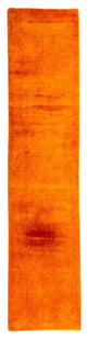 Loribaft Dywan 395x80cm - Dywan wełniany