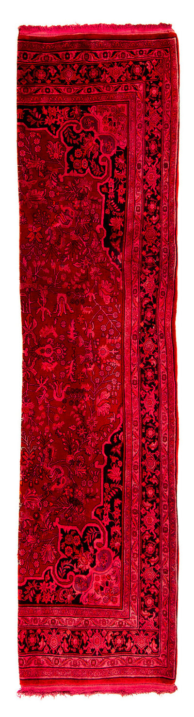 Bidjar - Bukan Dywan 83x320cm - Dywan perski