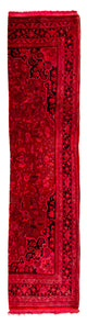 Bidjar - Bukan Dywan 320x83cm - Dywan perski
