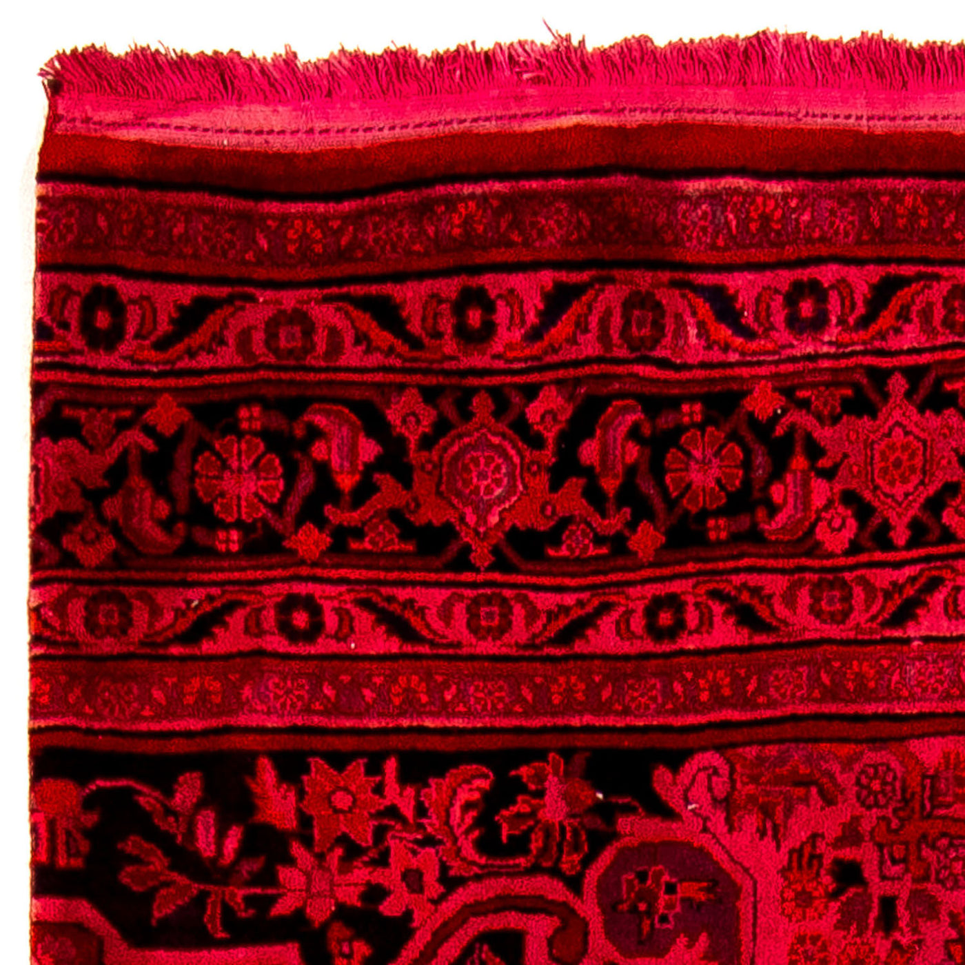 Bidjar - Bukan Dywan 320x83cm - Dywan perski