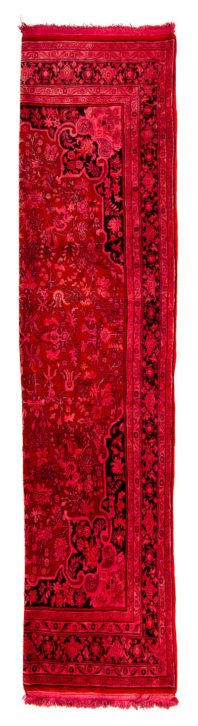 Bidjar - Bukan Dywan 74x320cm - Dywan perski