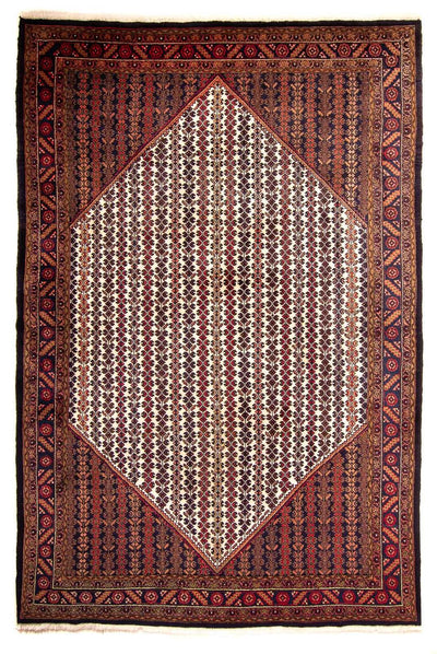 Kolyai Dywan 210x310cm - Dywan perski