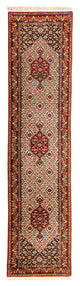 Indo Bidjar Dywan 77x340cm - Dywan orientalny