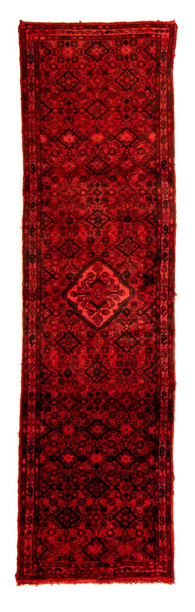 Hosseinabad Dywan 77x277cm - Dywan perski