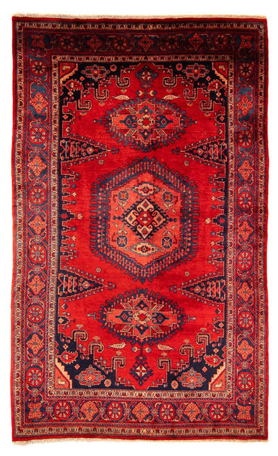 Wiss Dywan 210x333cm - Dywan perski