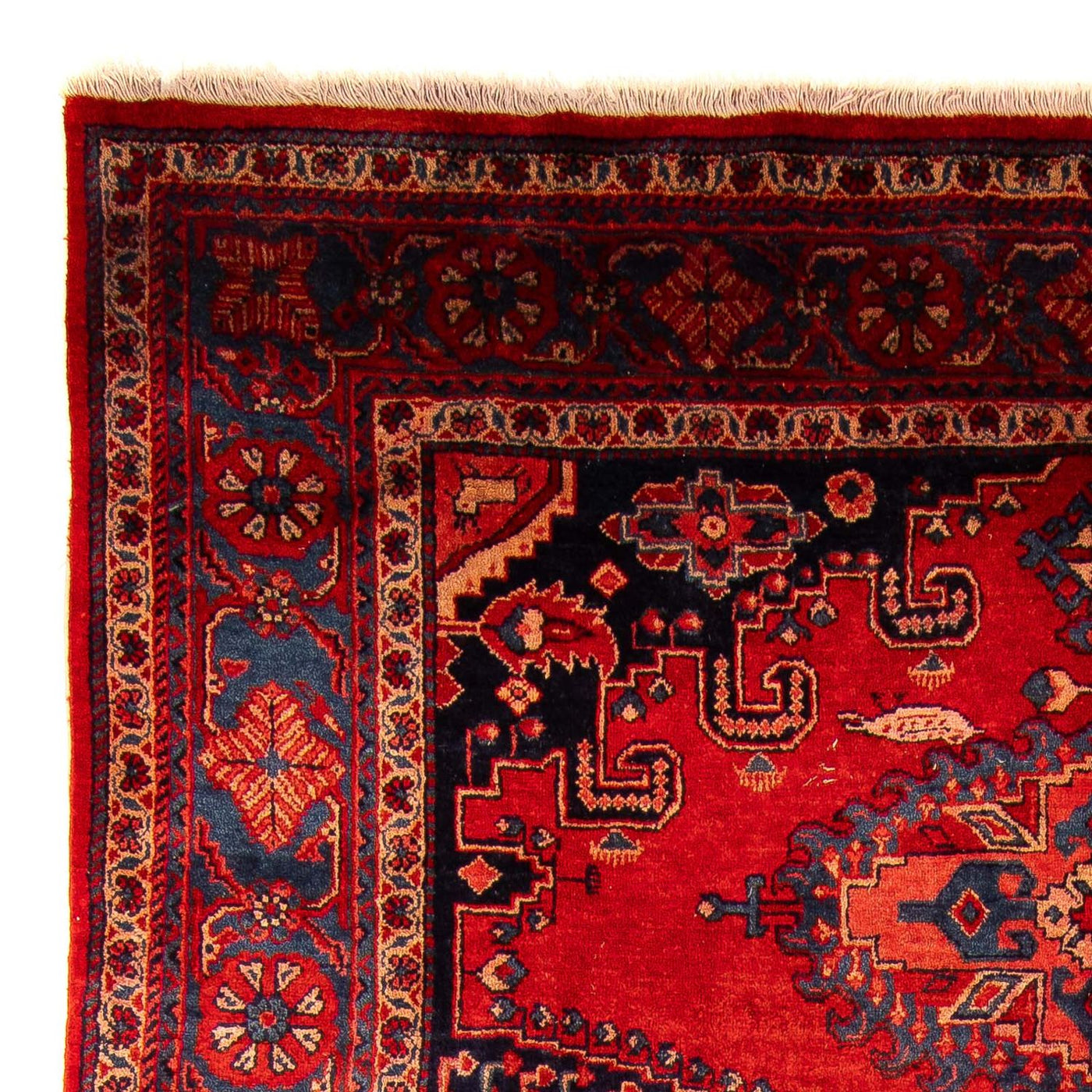 Wiss Dywan 333x210cm - Dywan perski