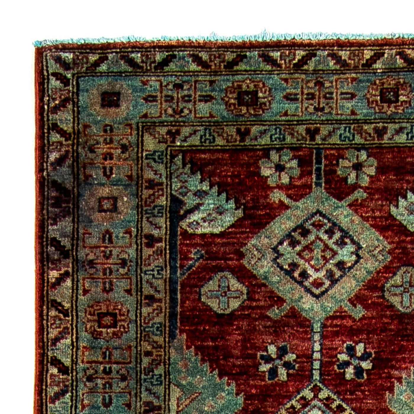 Kazak Dywan 315x82cm - Dywan orientalny