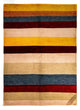 Gabbeh Loom Dywan 240x170cm - Dywan wełniany