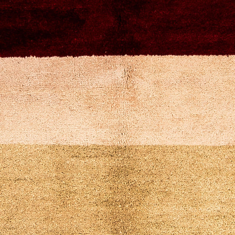 Dywan Gabbeh - Miękki - 240 x 170 cm - wielokolorowy