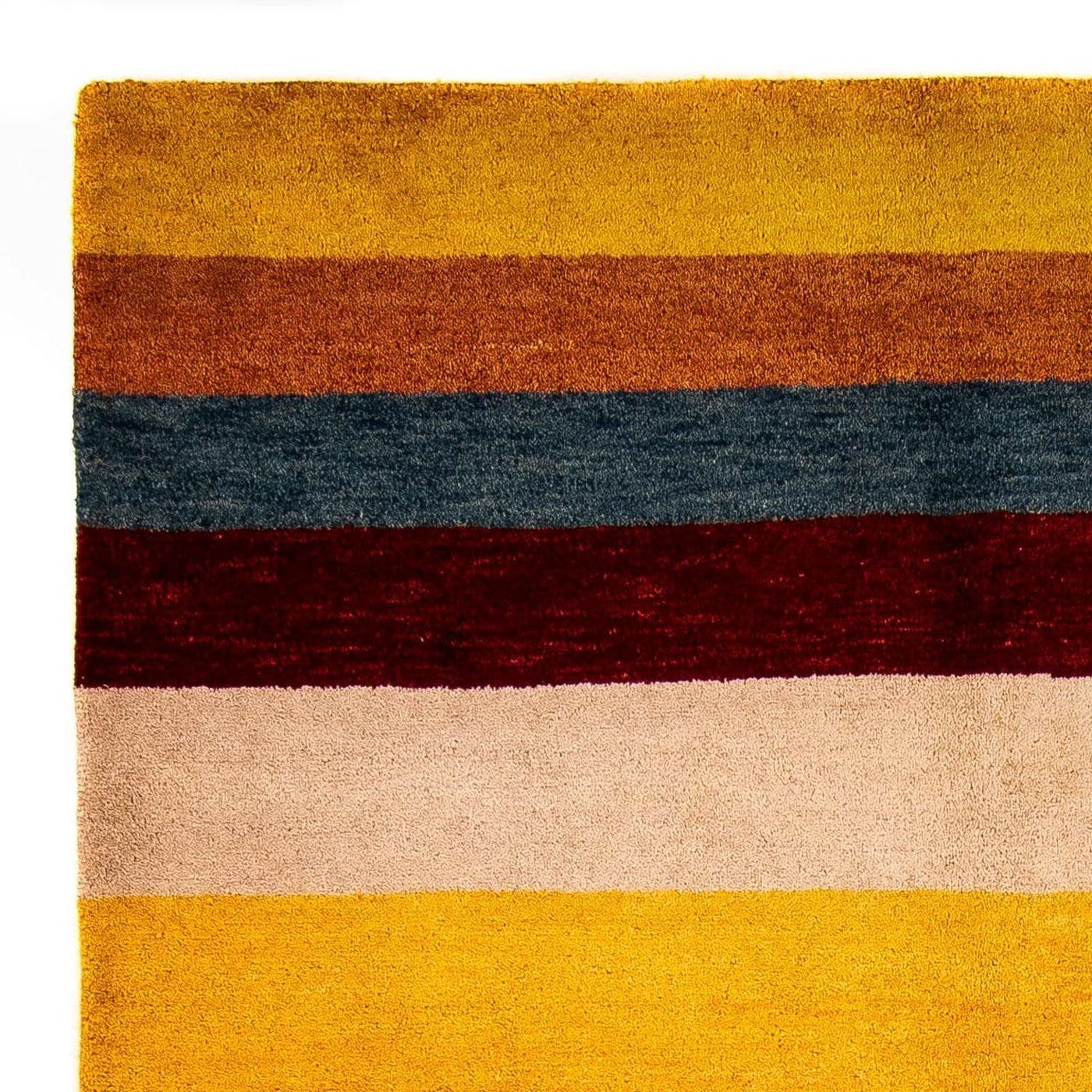 Gabbeh Loom Dywan 240x170cm - Dywan wełniany