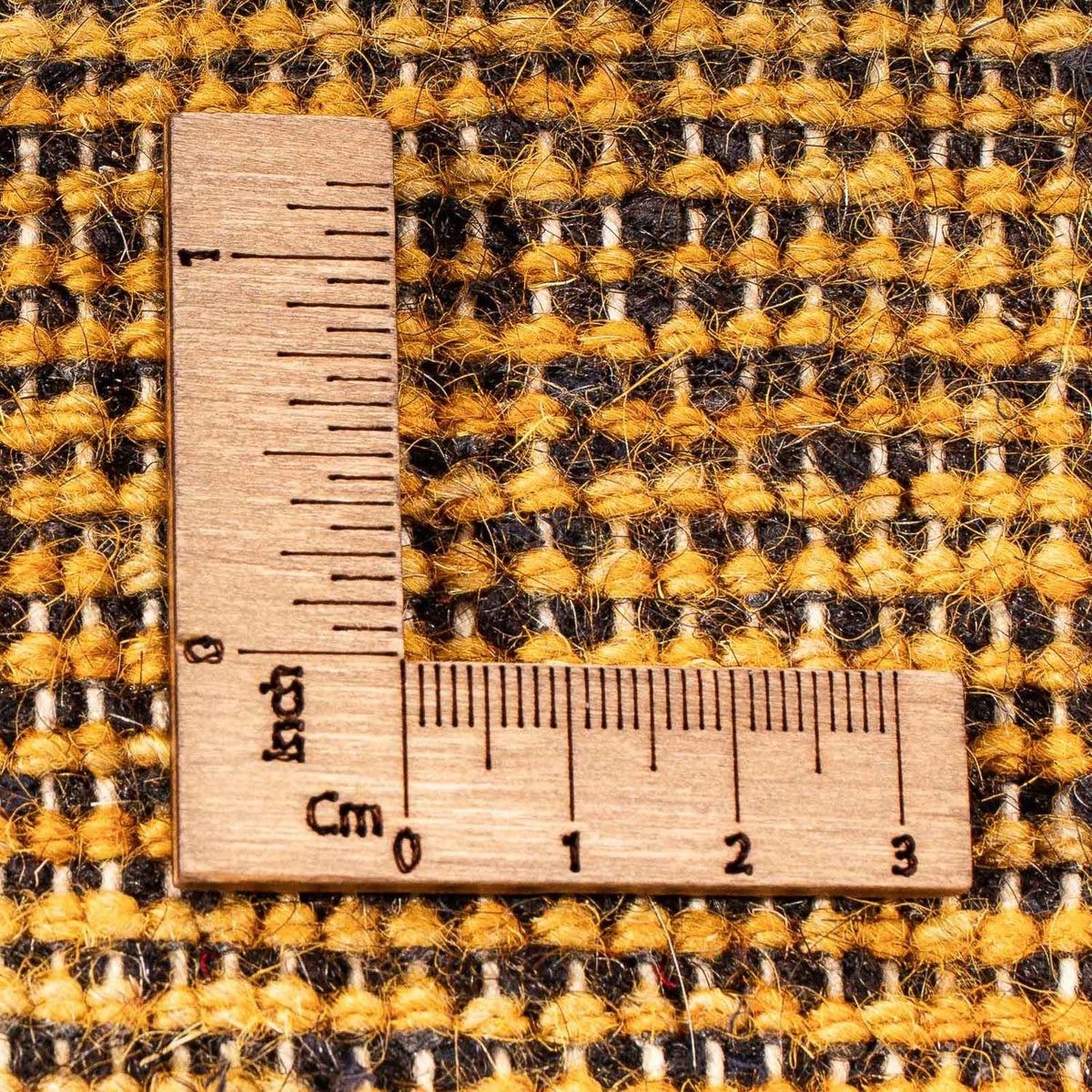 Dywan Gabbeh - Miękki - 240 x 170 cm - wielokolorowy