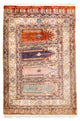 Kayseri Dywan 90x127cm - Dywan orientalny