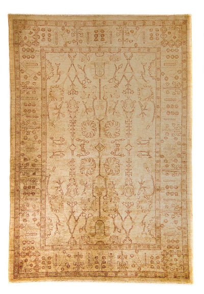 Dywan Zieglera 173x247cm - Dywan orientalny