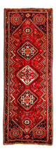 Abadeh Dywan 312x112cm - Dywan perski