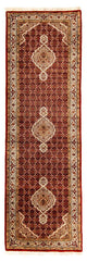 Indo Tabriz Dywan 296x83cm - Dywan orientalny