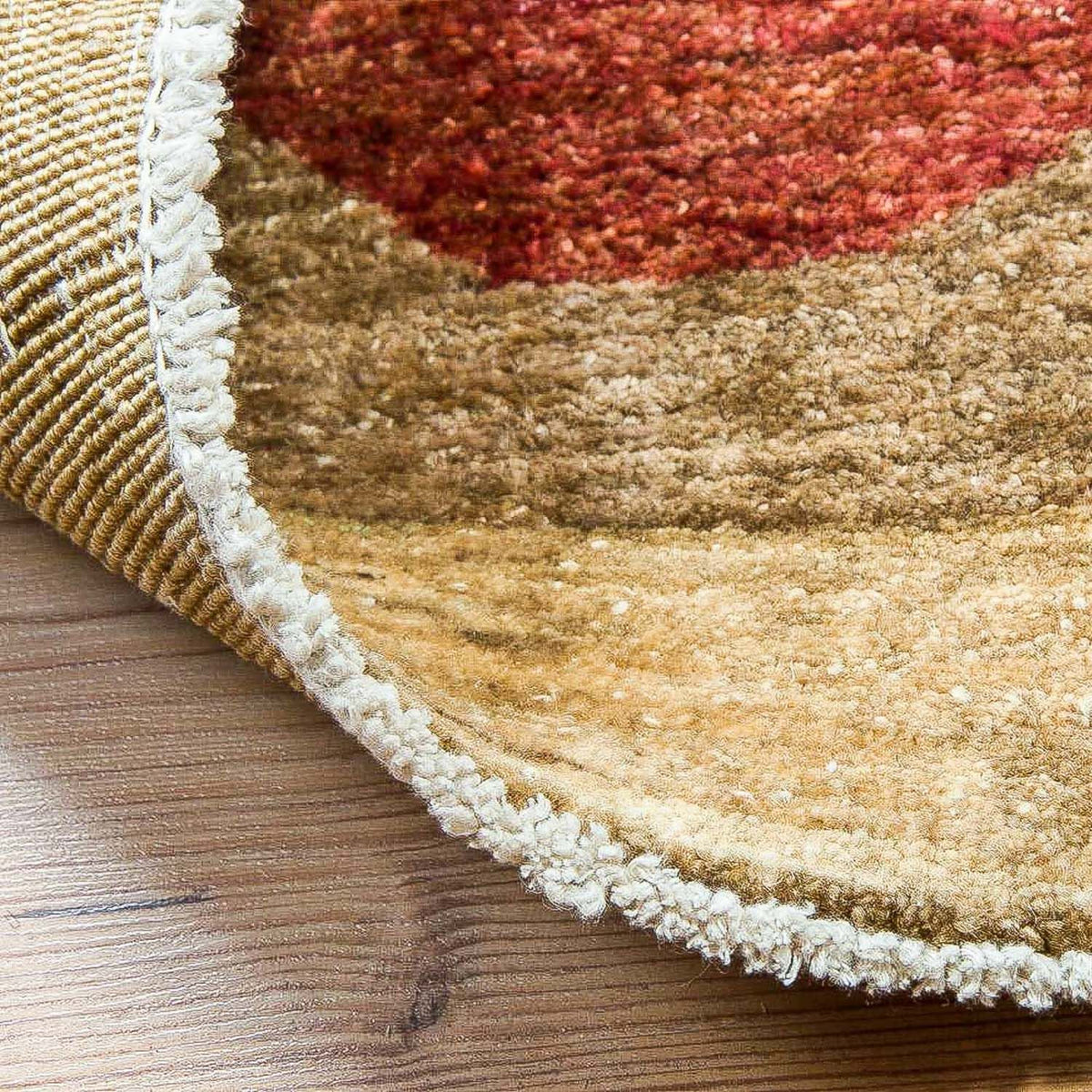 Dywan Ziegler - Modern - 265 x 182 cm - wielokolorowy